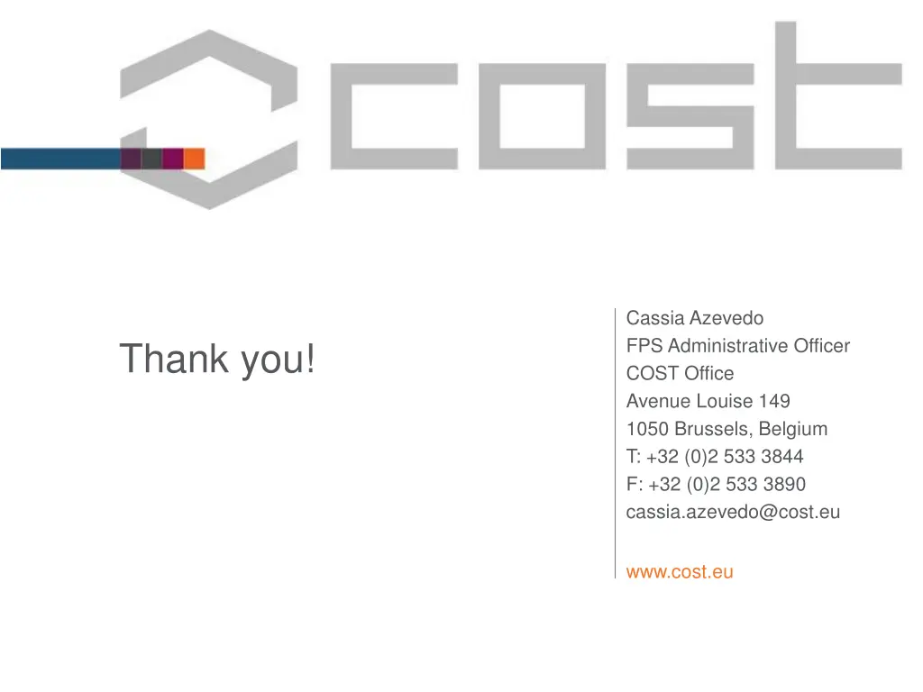 cassia azevedo fps administrative officer cost
