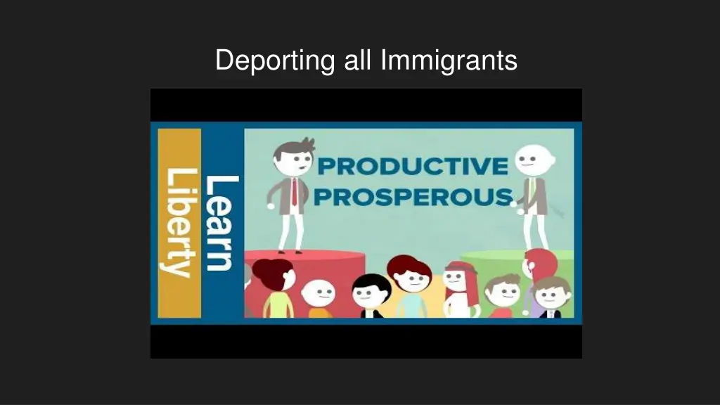 deporting all immigrants 4