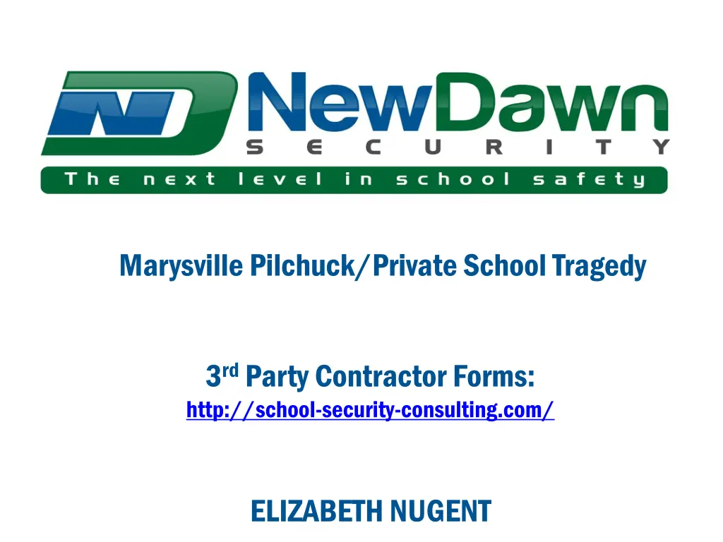 marysville pilchuck private school tragedy