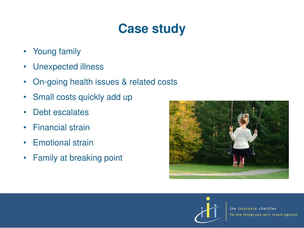 case study