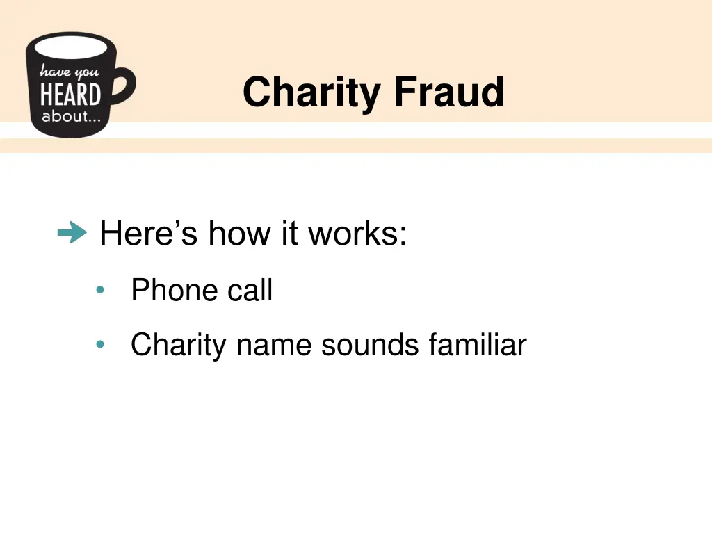 charity fraud 2