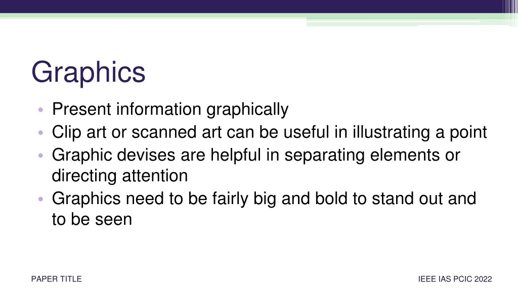 graphics
