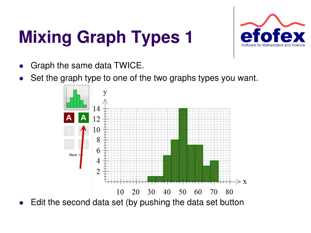 mixing graph types 1