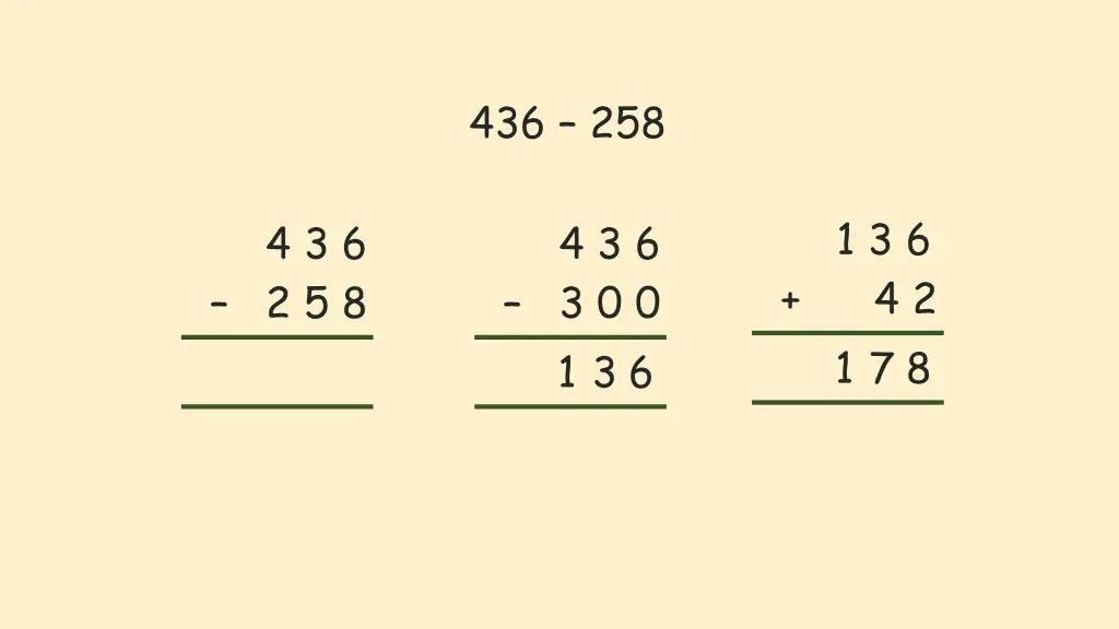 436 258 1