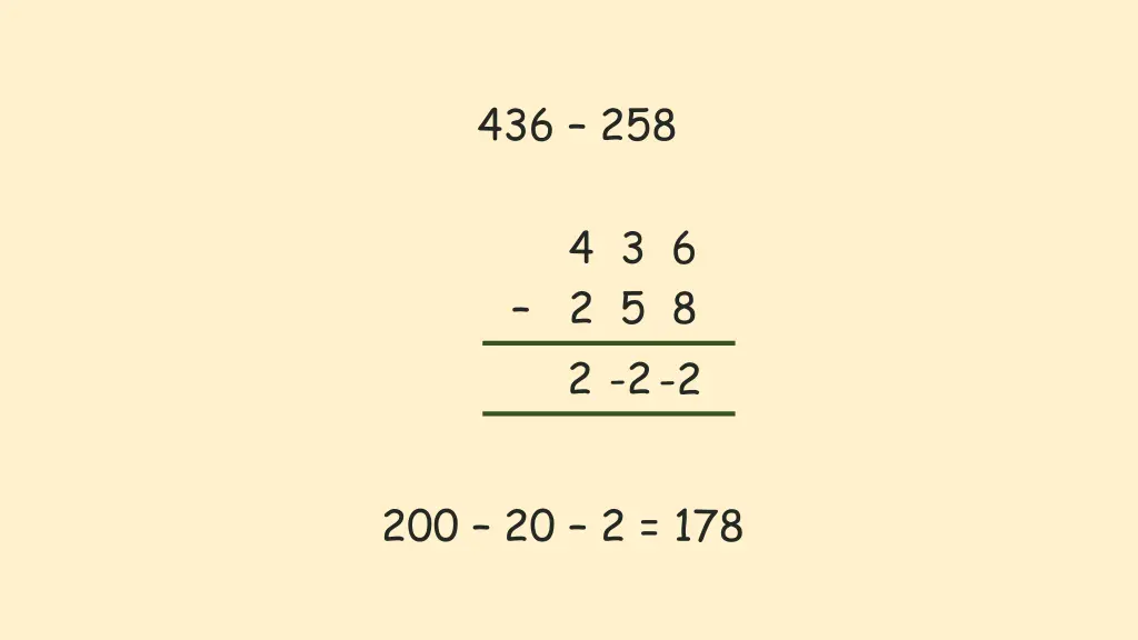 436 258 3
