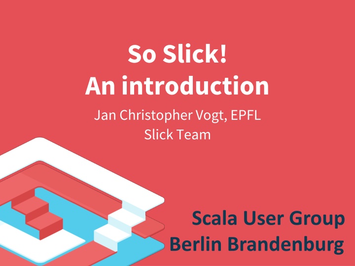 so slick an introduction jan christopher vogt