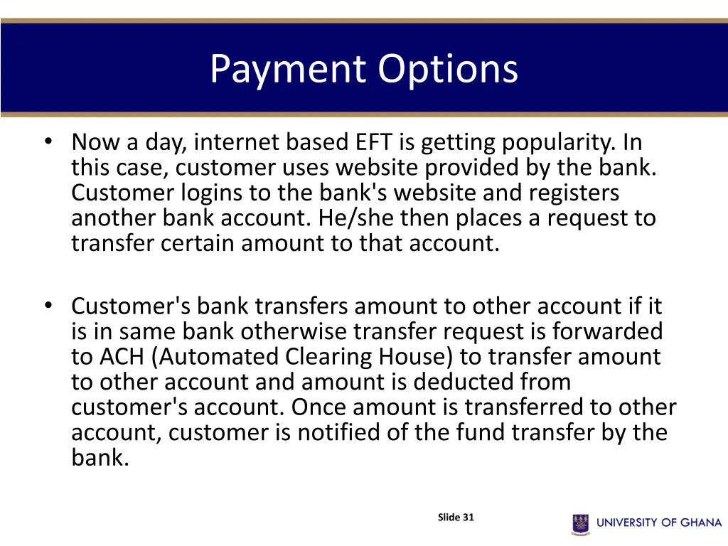 payment options 11