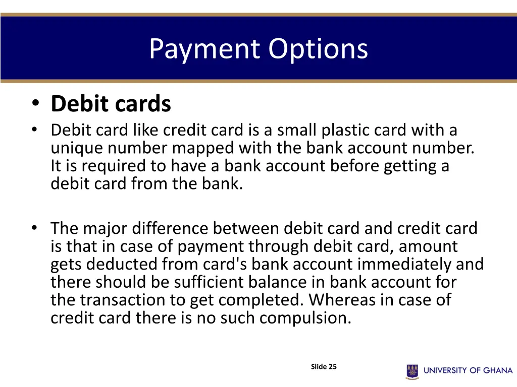 payment options 5