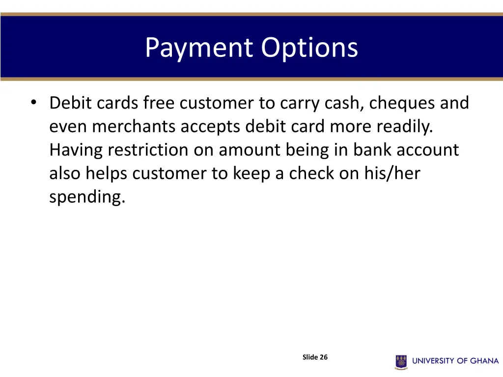 payment options 6