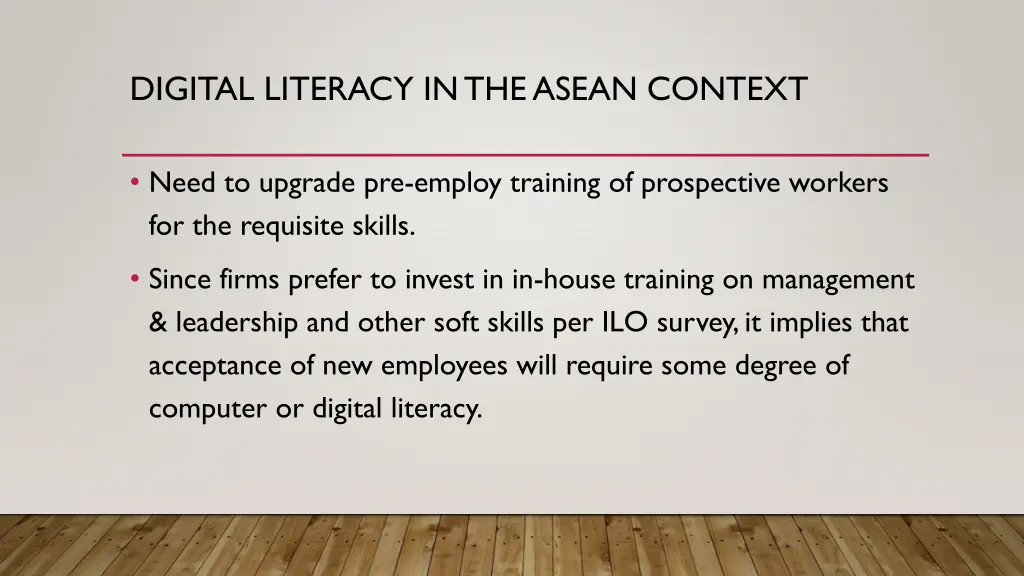 digital literacy in the asean context 2