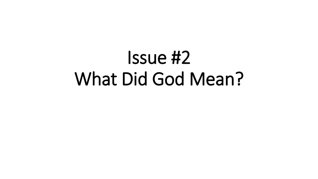 issue 2 issue 2