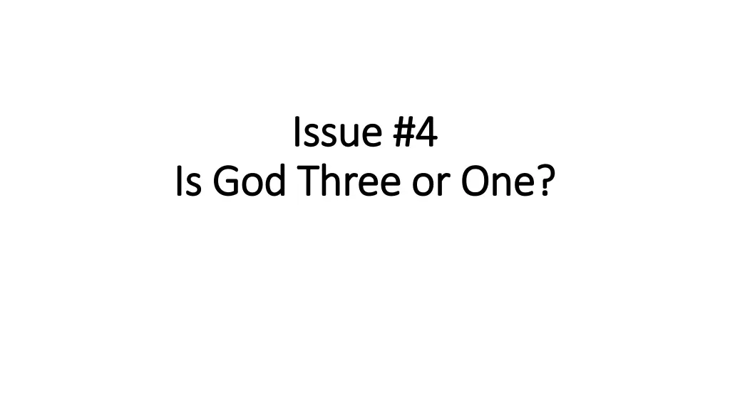 issue 4 issue 4