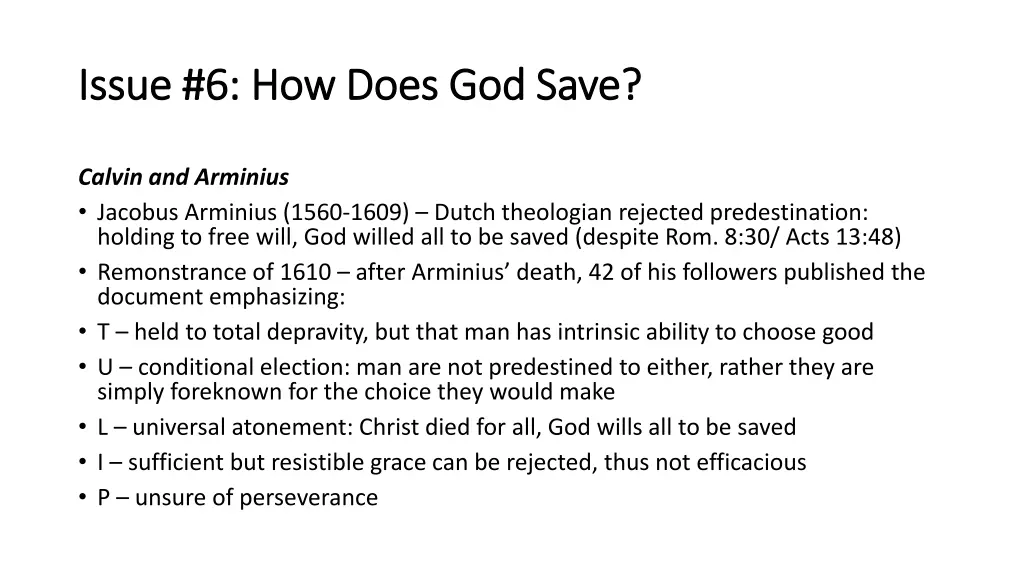issue 6 how does god save issue 6 how does 3