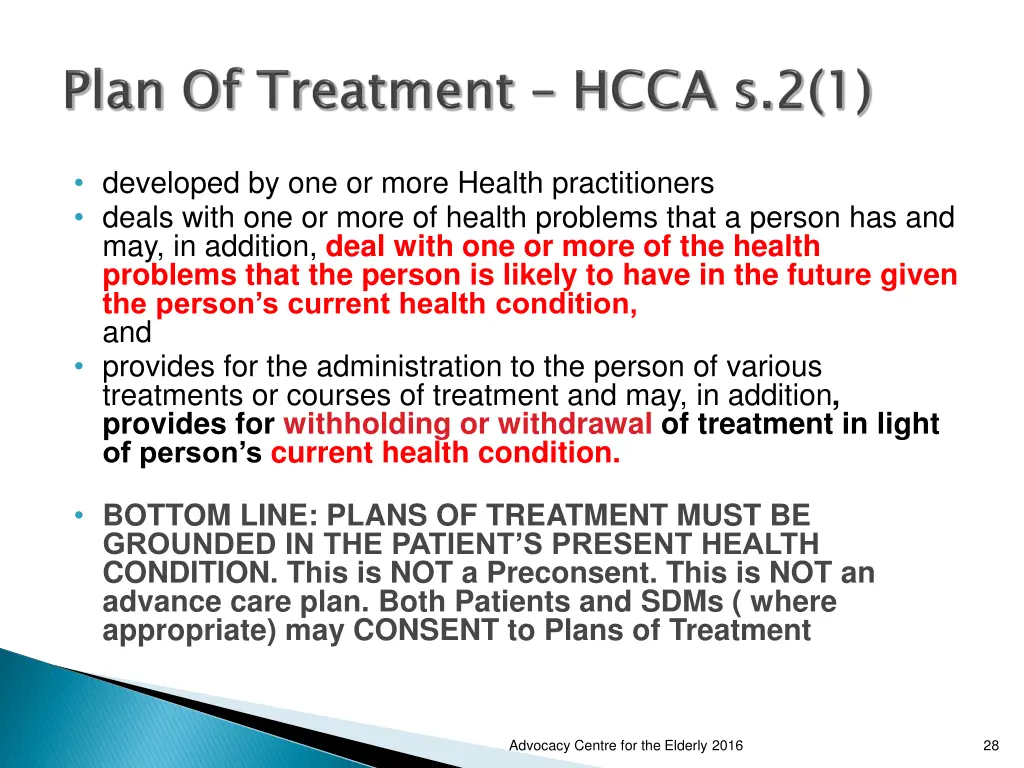 developed by one or more health practitioners