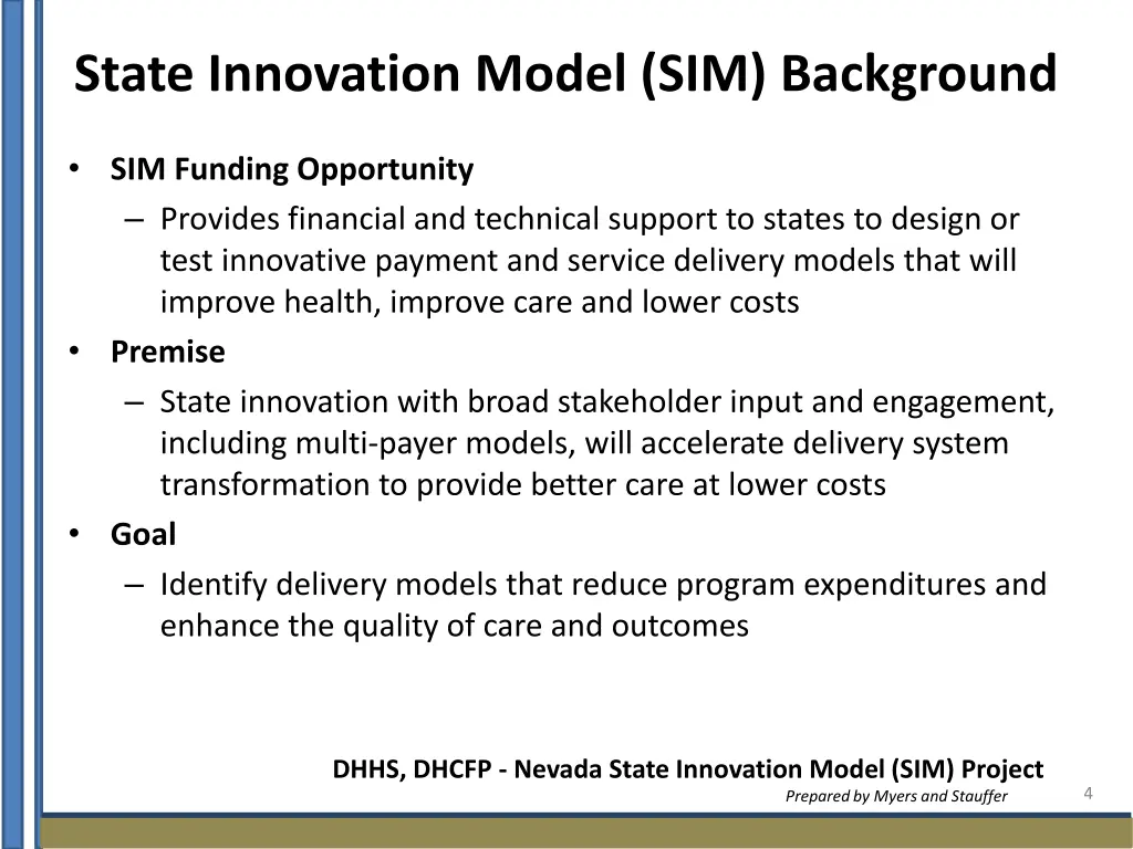 state innovation model sim background 1