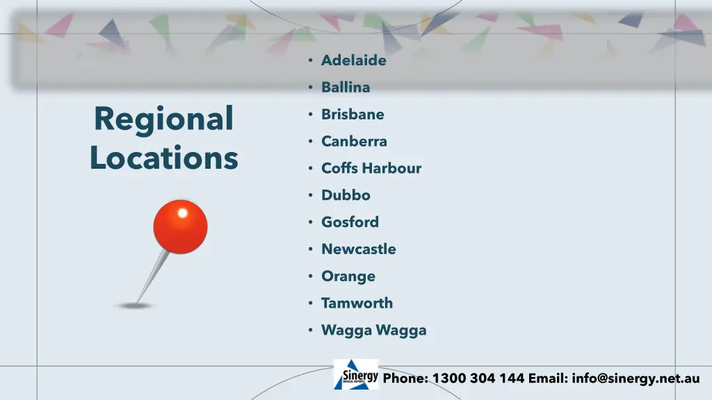 adelaide