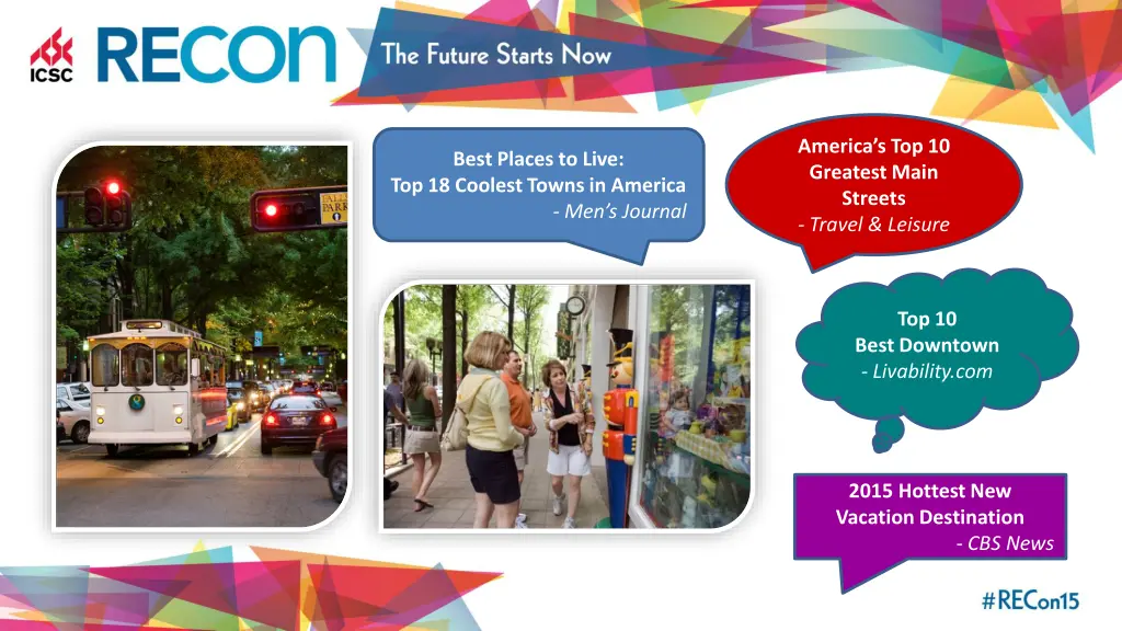 america s top 10 greatest main streets travel