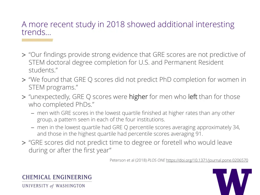 a more recent study in 2018 showed additional