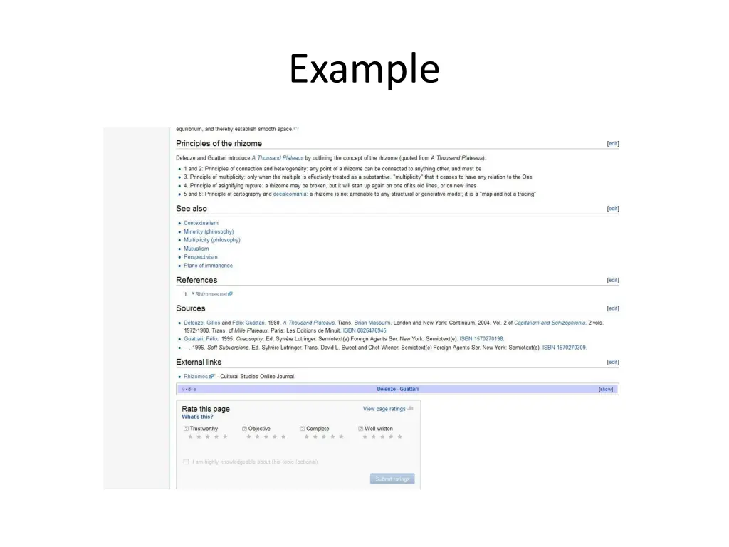 example
