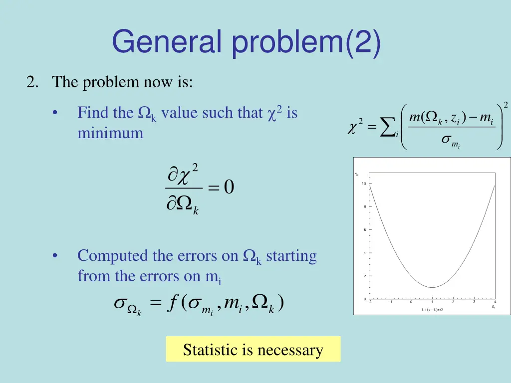 general problem 2