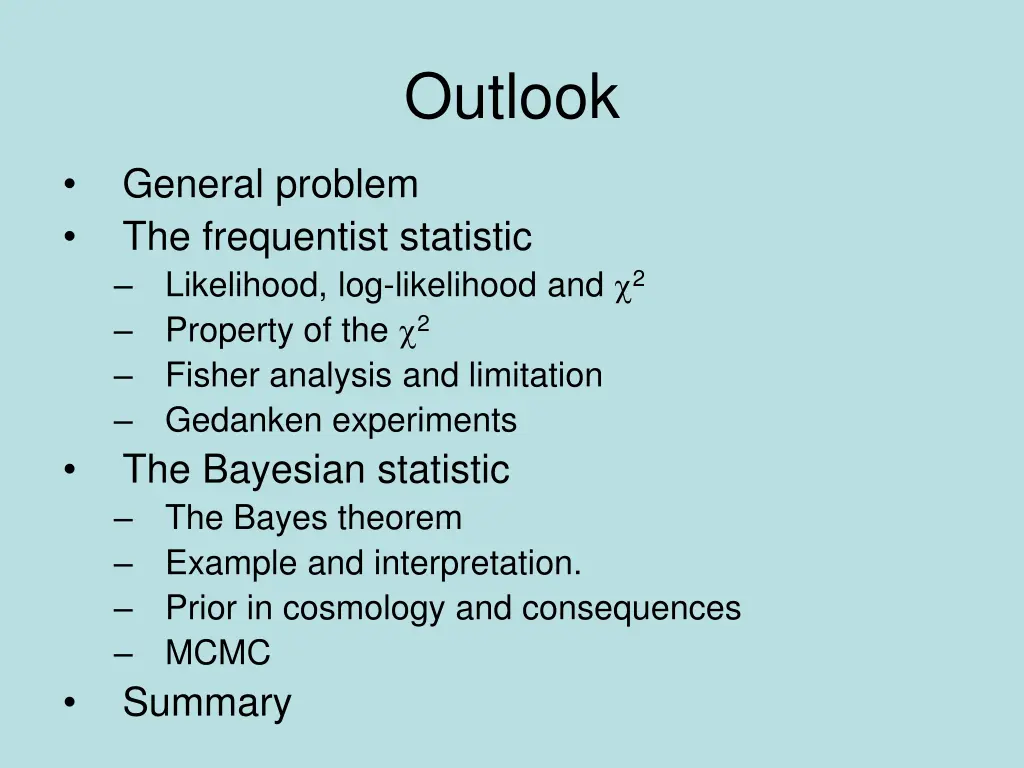 outlook