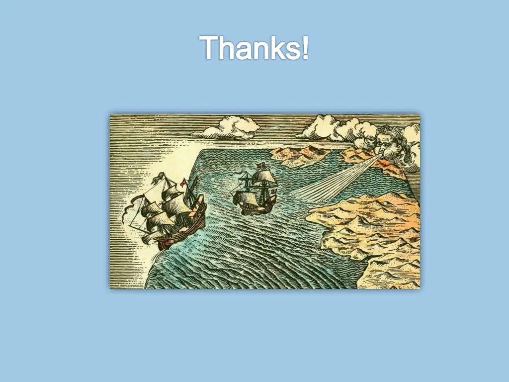 thanks