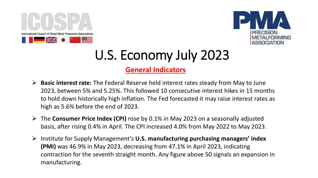 u s economy july 2023 u s economy july 2023
