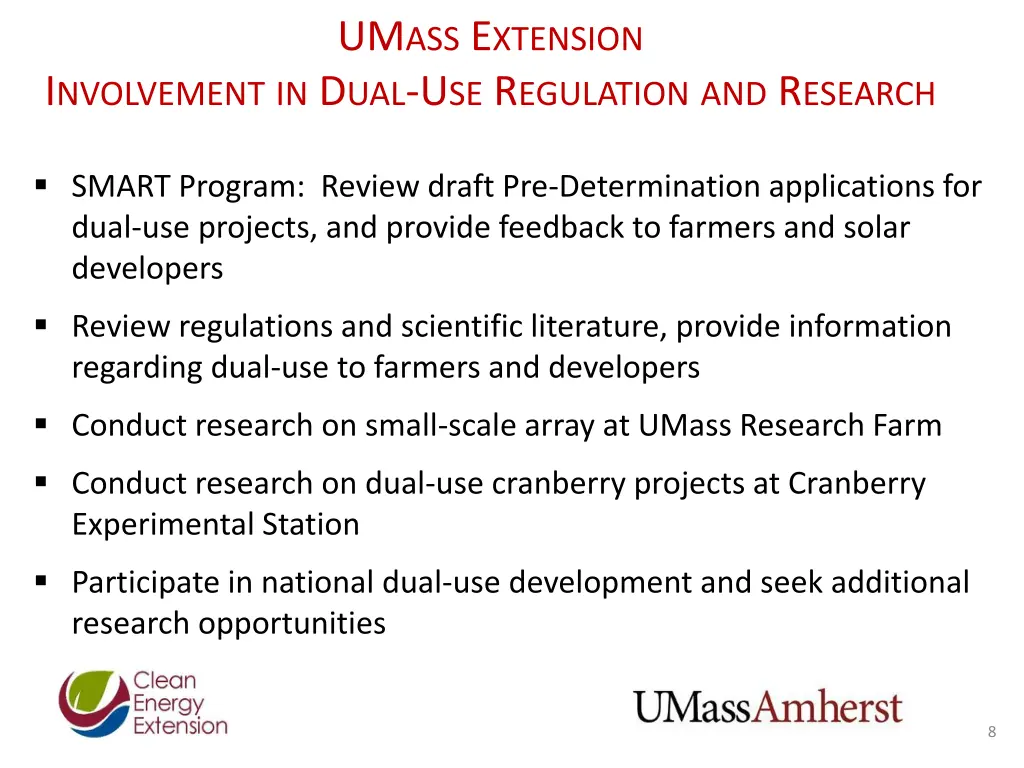 um ass e xtension