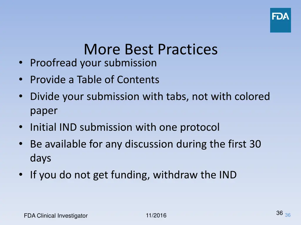 more best practices proofread your submission