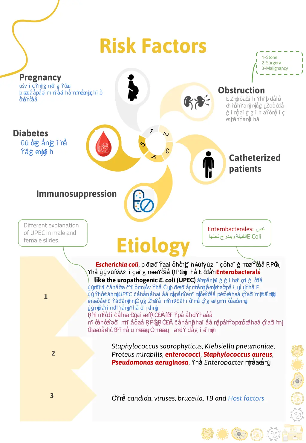 risk factors