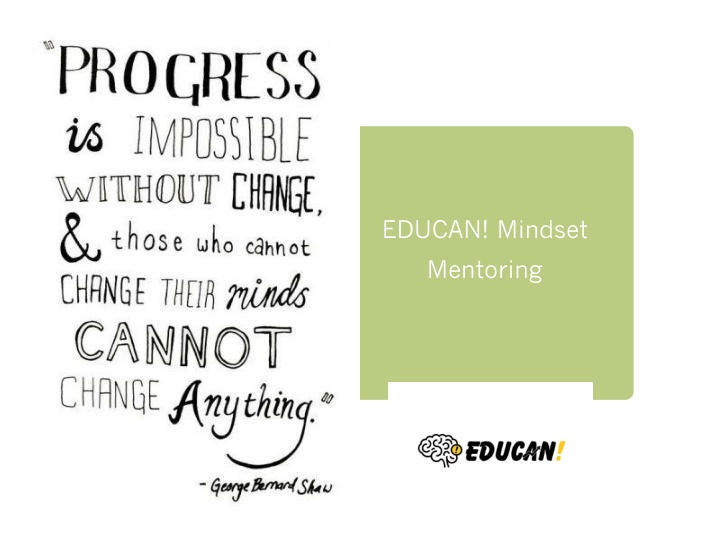 educan mindset mentoring