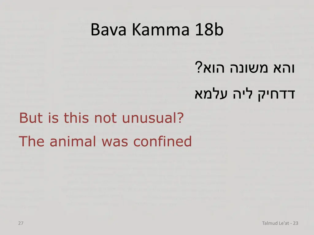 bava kamma 18b 11