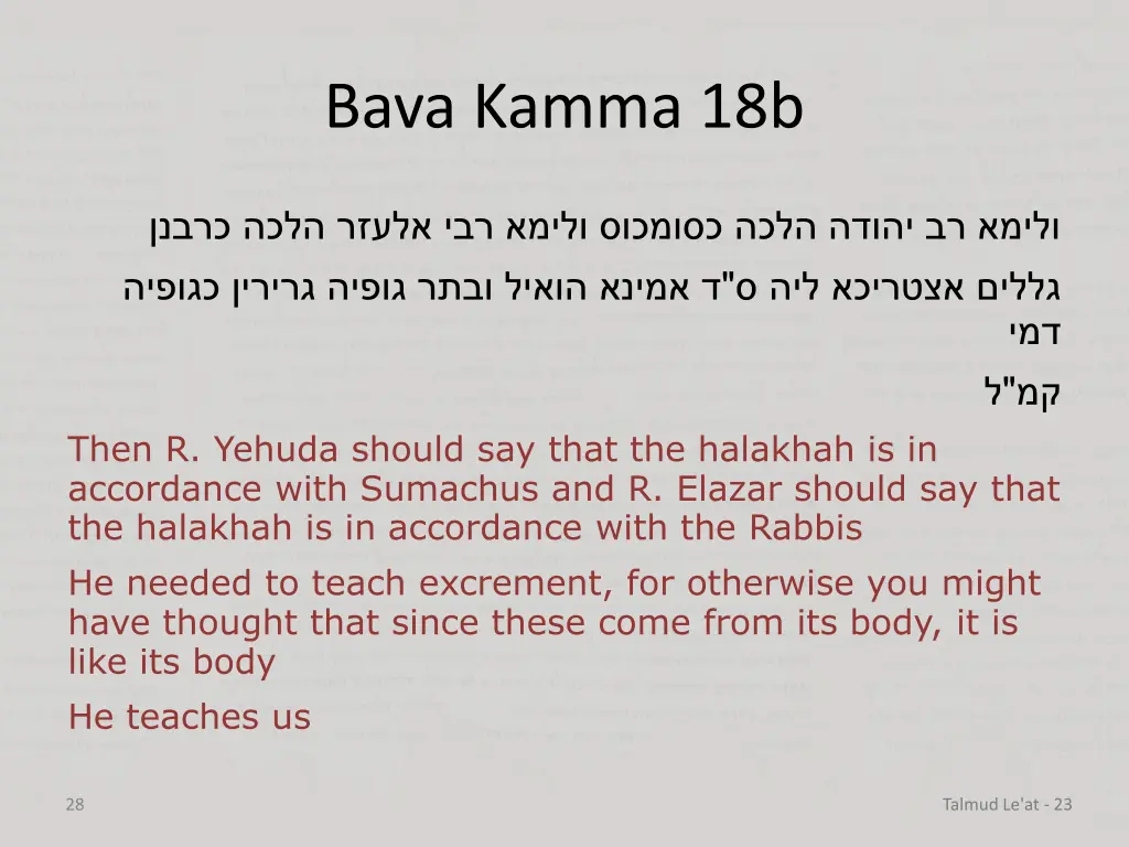 bava kamma 18b 12
