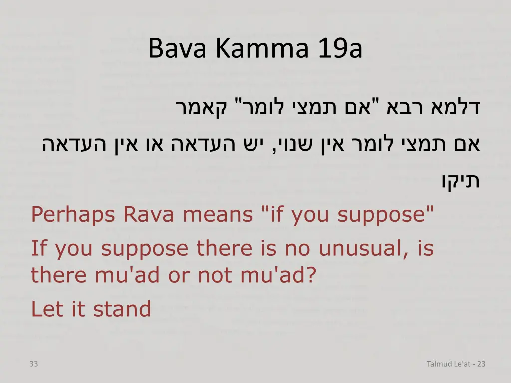 bava kamma 19a 3