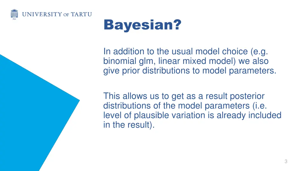 bayesian
