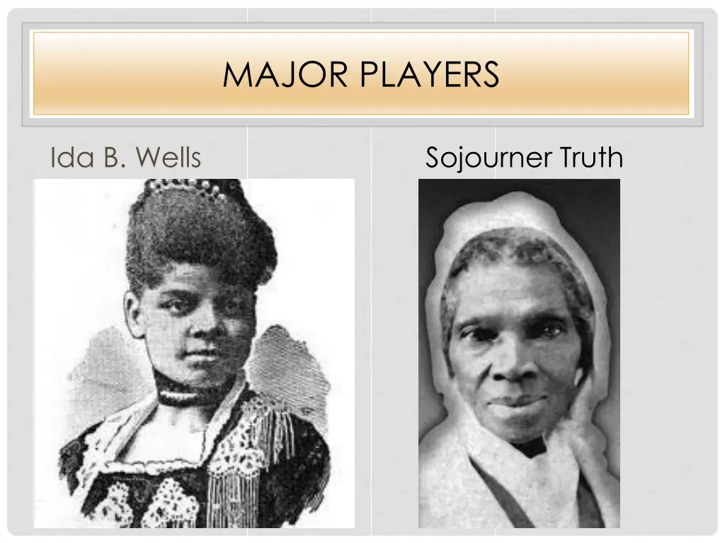 major players 1