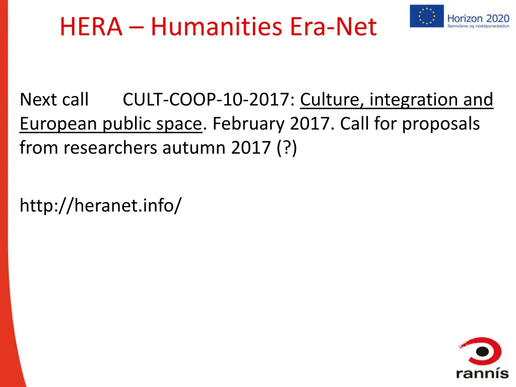 hera humanities era net