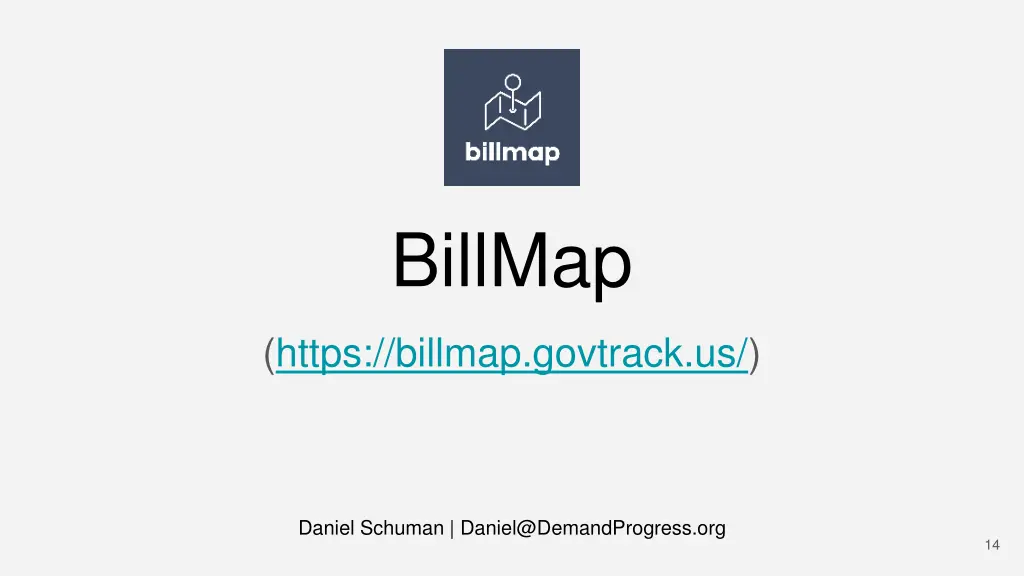 billmap 1