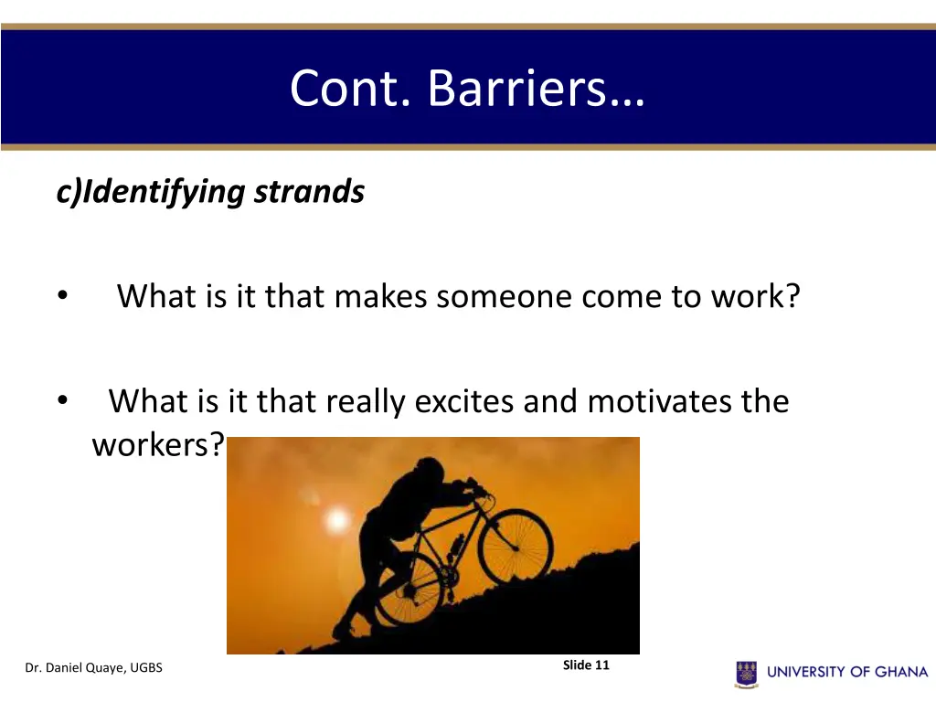 cont barriers 1