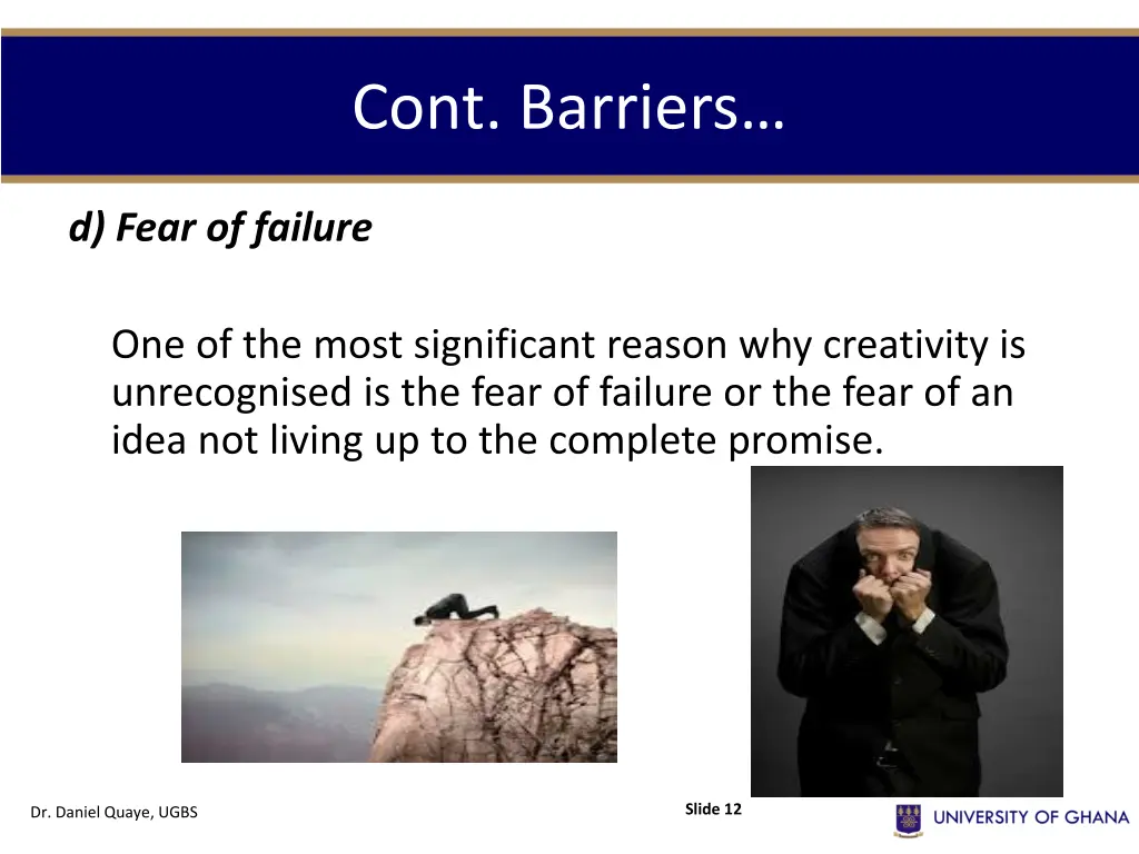 cont barriers 2