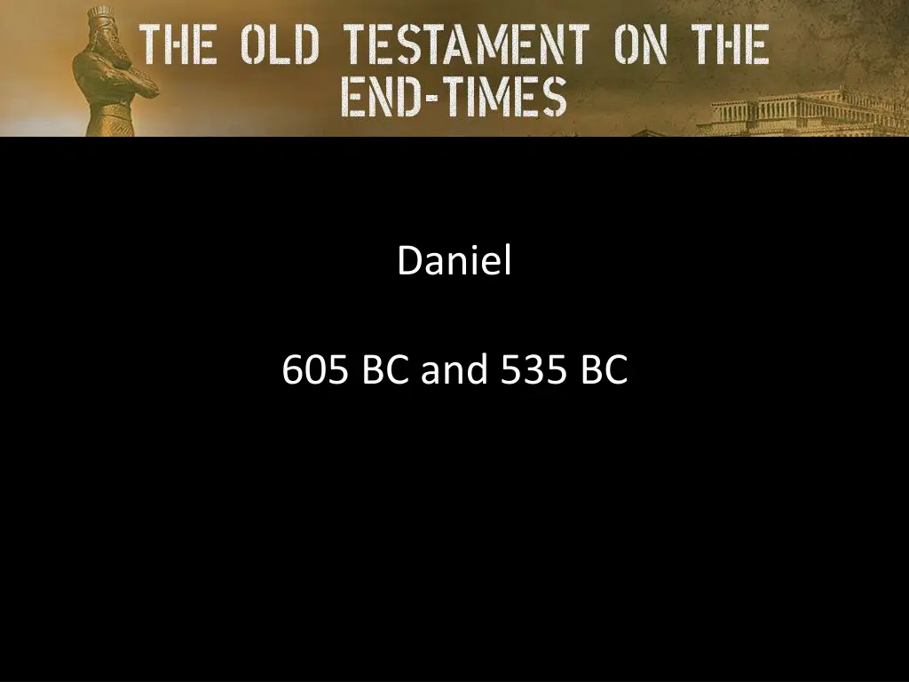 daniel