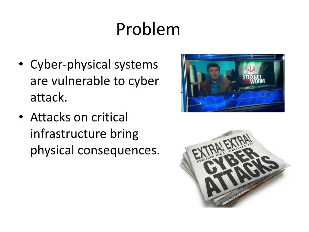 problem