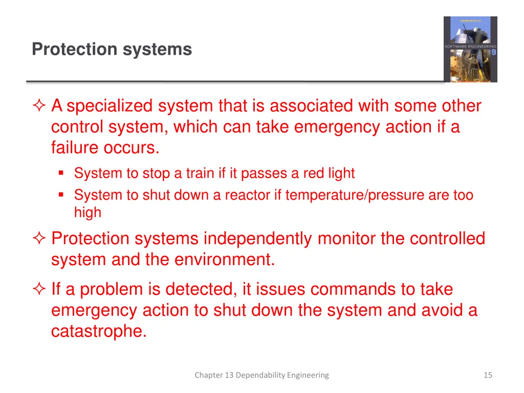 protection systems