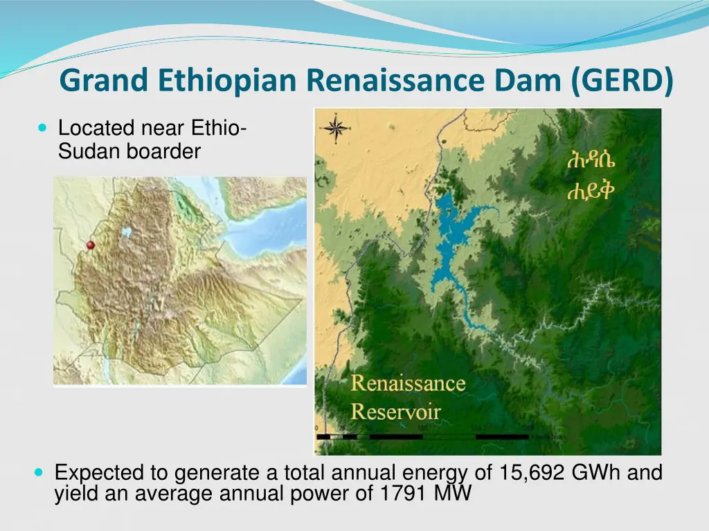 grand ethiopian renaissance dam gerd