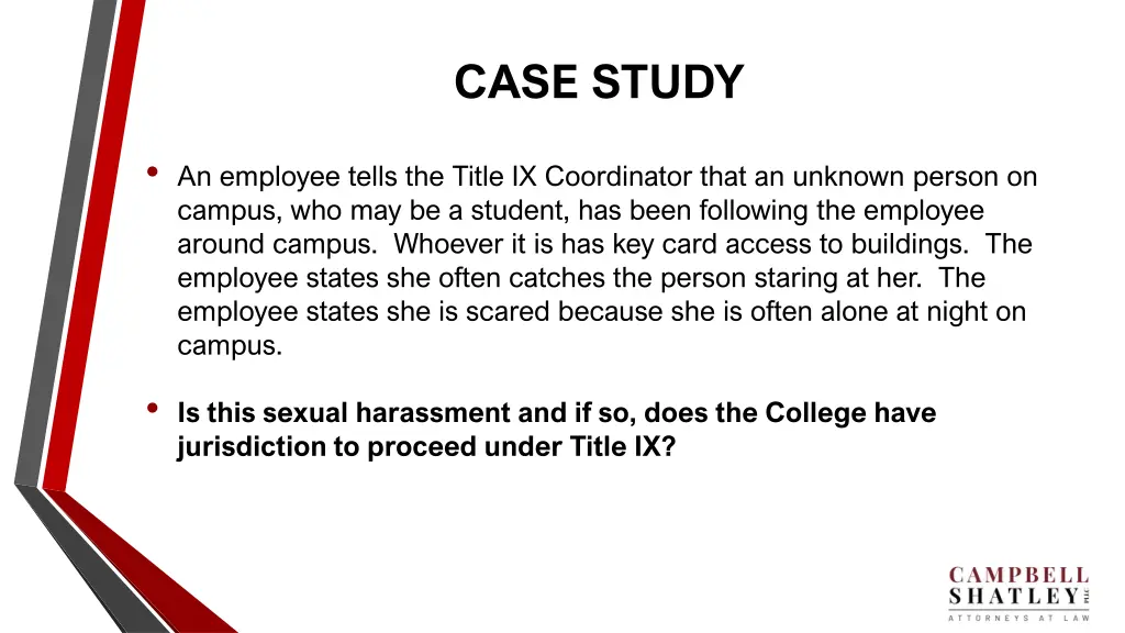 case study 3