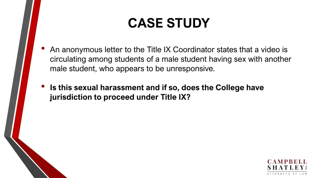 case study 4