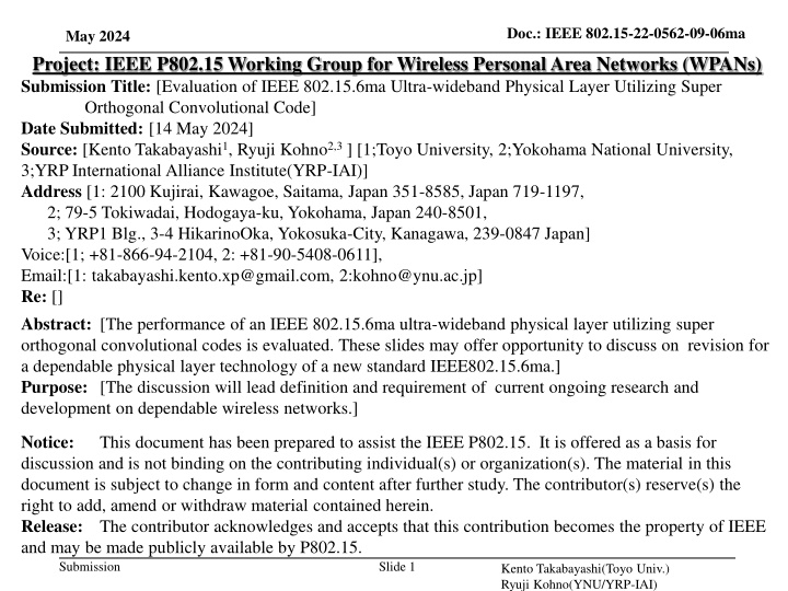 doc ieee 802 15 22 0562 09 06ma