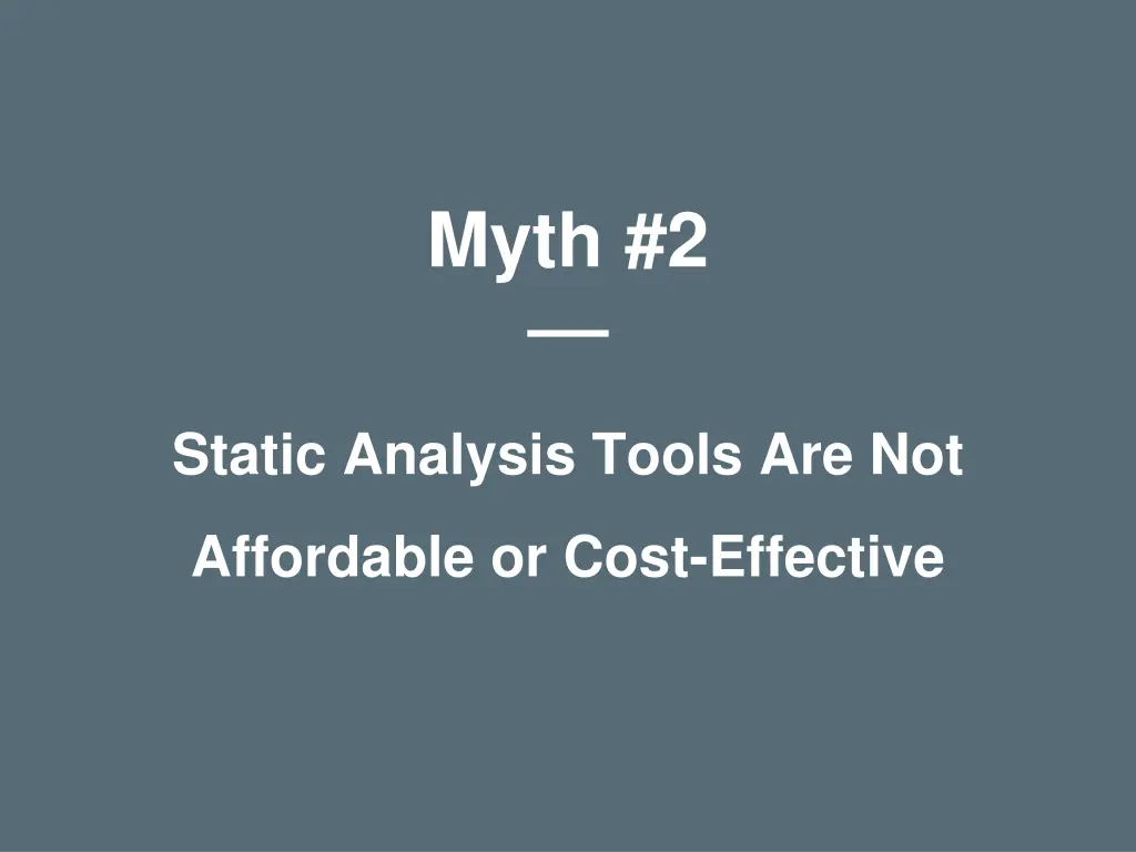 myth 2