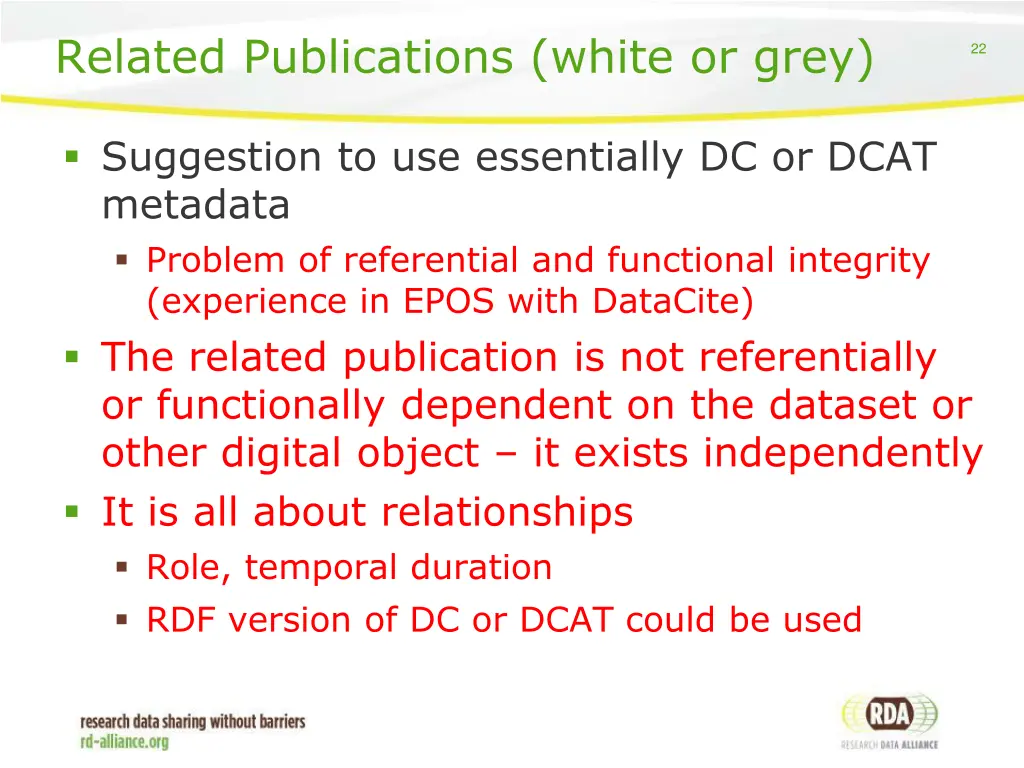 related publications white or grey