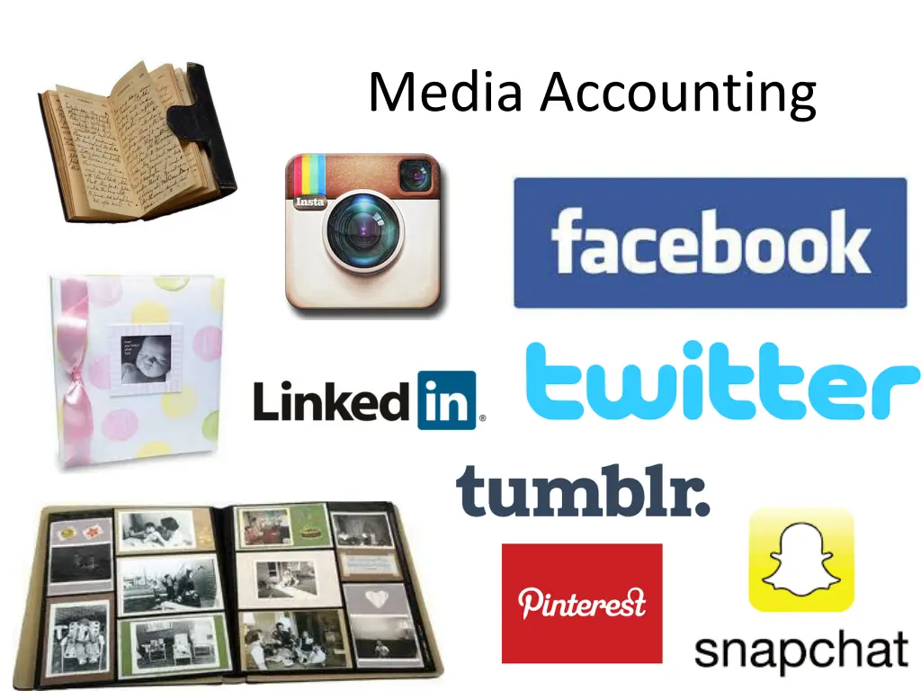 media accounting